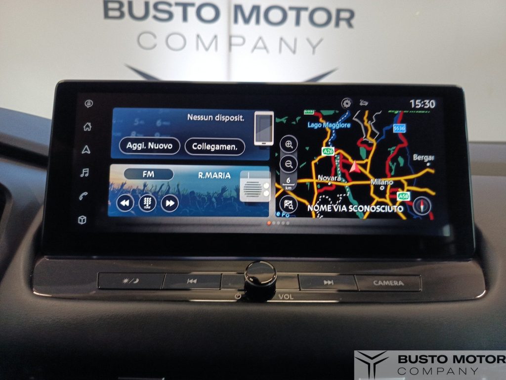 NISSAN Qashqai Qashqai 1.5 e-power N-Connecta 2wd - 13