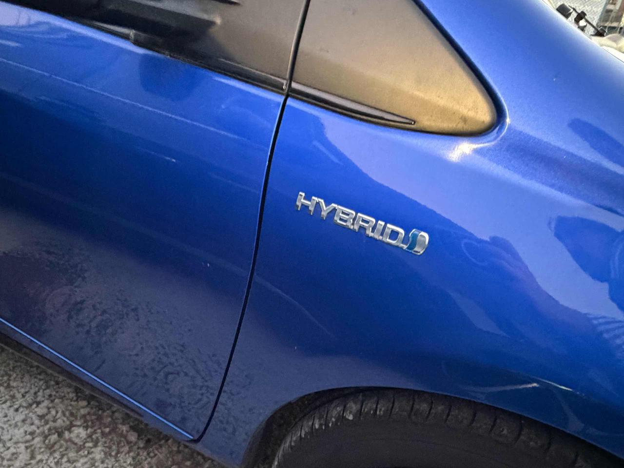 TOYOTA Yaris 1.5 Hybrid 5 porte Business Navi Retrocamera - 15