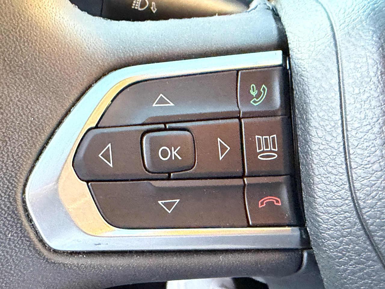 JEEP Compass 1.3 Turbo T4 190 CV PHEV AT6 4xe Night Eagle FULL - 8