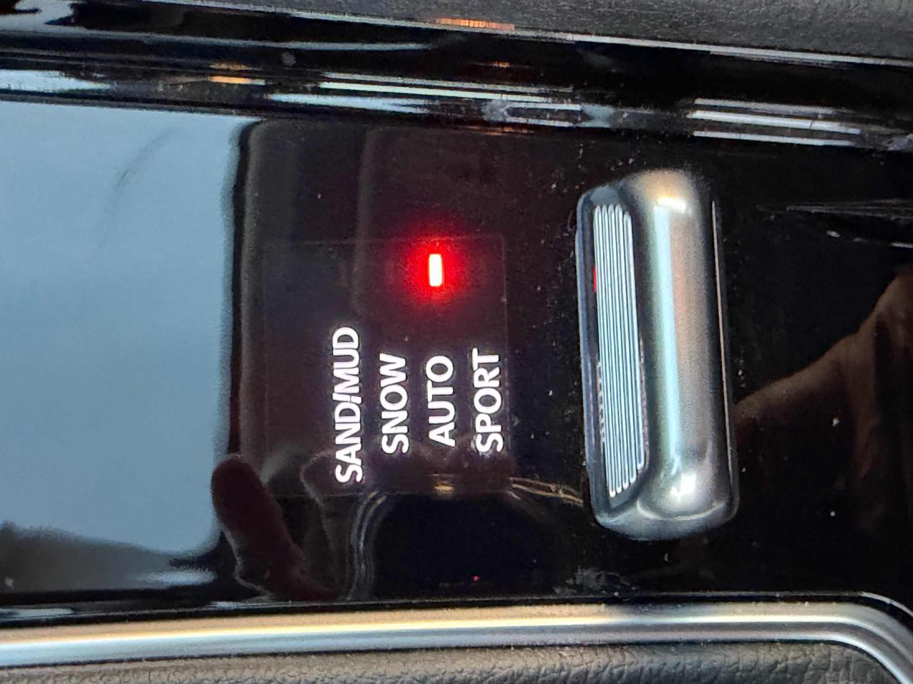 JEEP Compass 1.3 Turbo T4 190 CV PHEV AT6 4xe Night Eagle FULL - 10