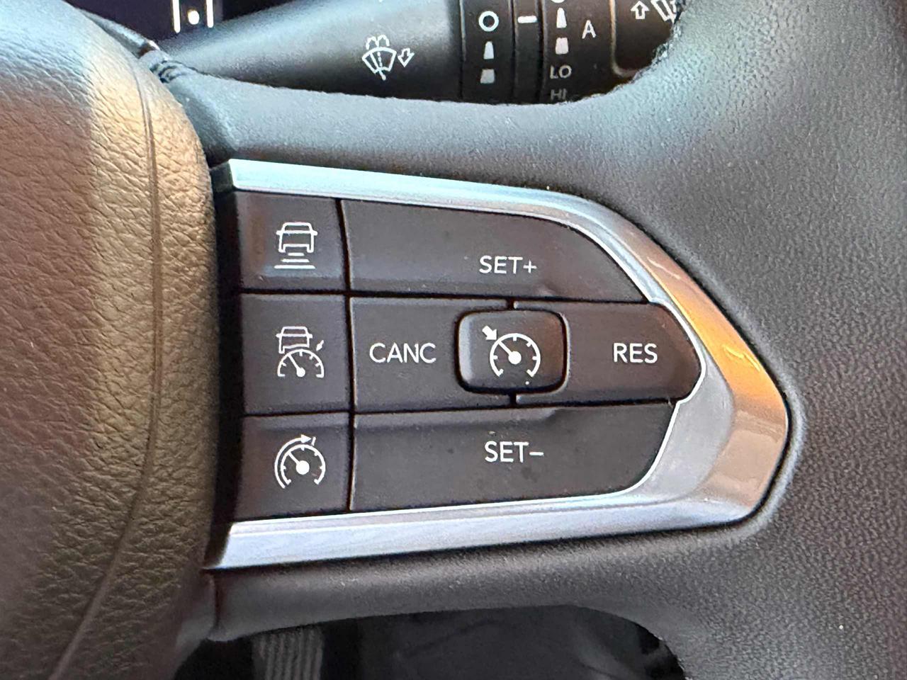 JEEP Compass 1.3 Turbo T4 190 CV PHEV AT6 4xe Night Eagle FULL - 17