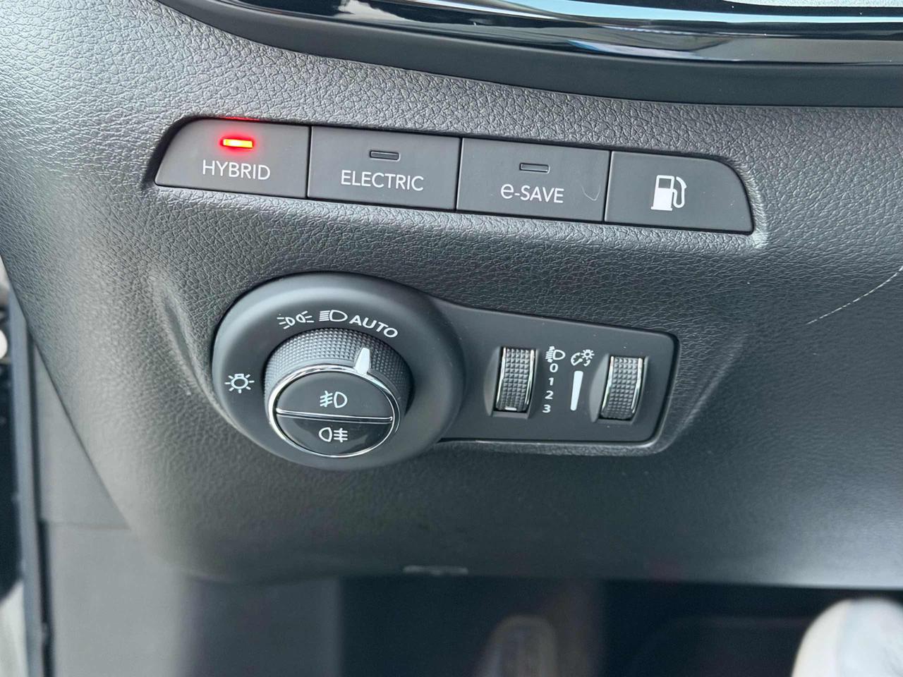 JEEP Compass 1.3 Turbo T4 190 CV PHEV AT6 4xe Night Eagle FULL - 16