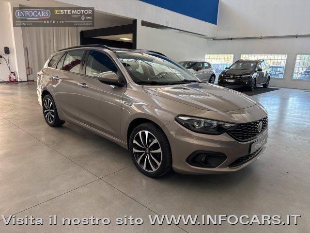 FIAT Tipo Grigio metallizzato