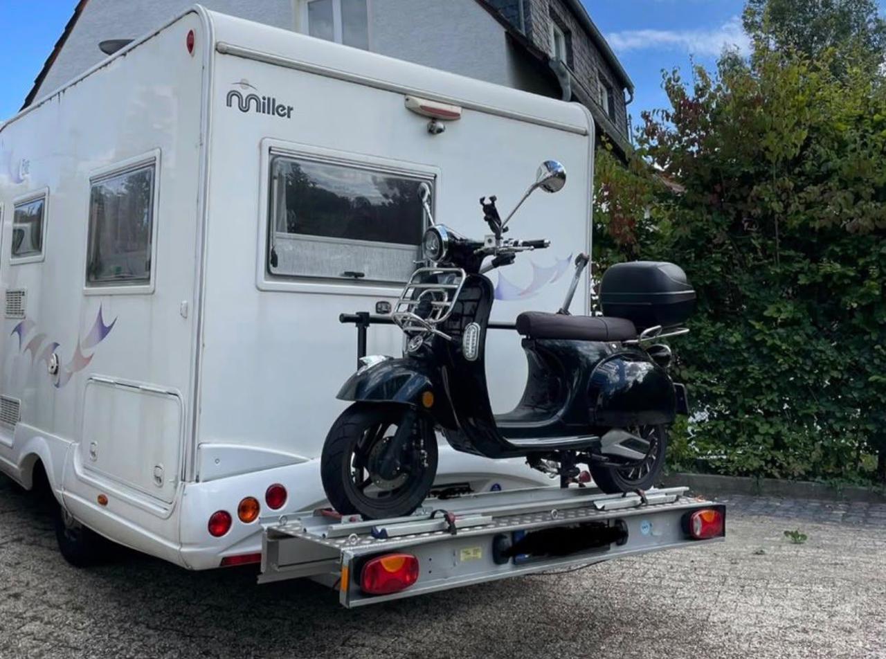 FIAT Ducato 30 2.2 MJT CAMPER - 6