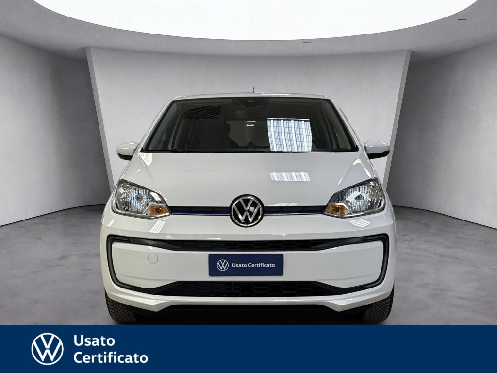 VOLKSWAGEN e-up! 5p - 2