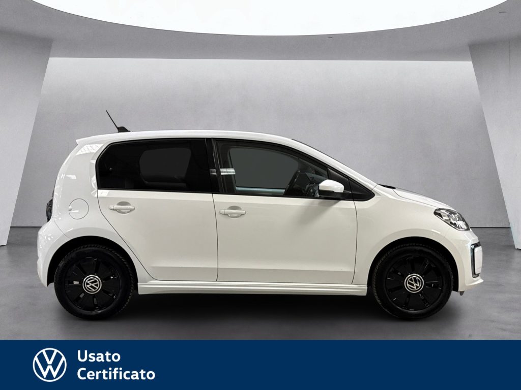 VOLKSWAGEN e-up! 5p - 3