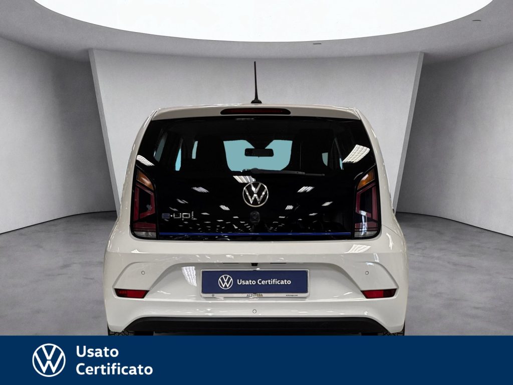 VOLKSWAGEN e-up! 5p - 5