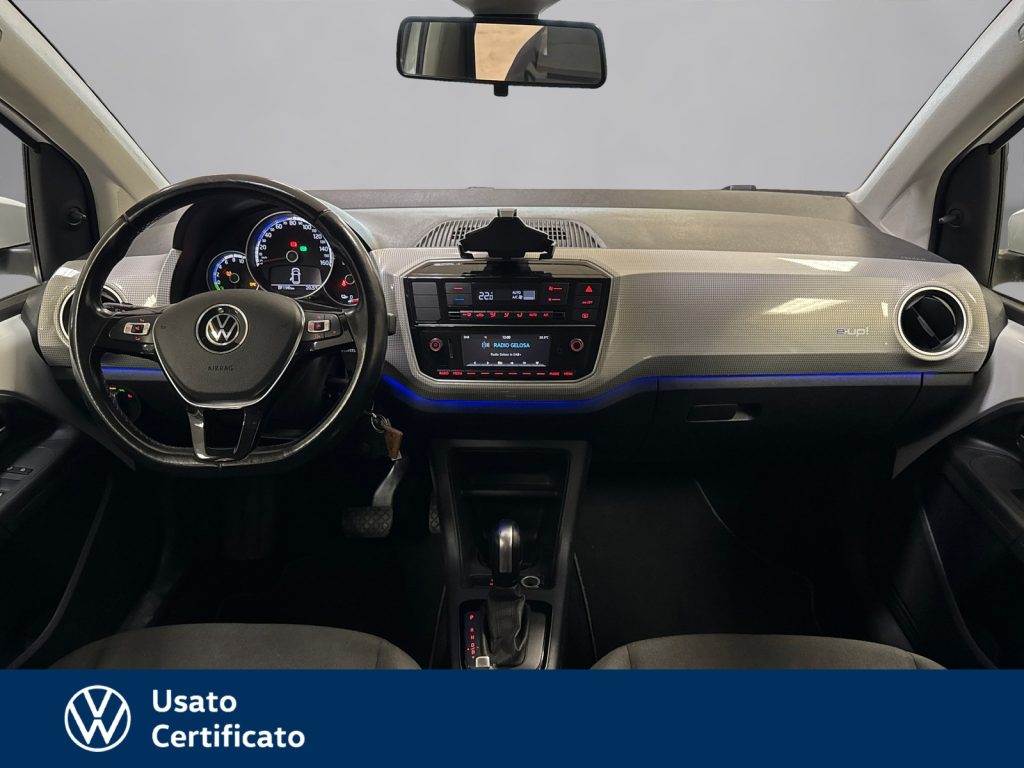 VOLKSWAGEN e-up! 5p - 8
