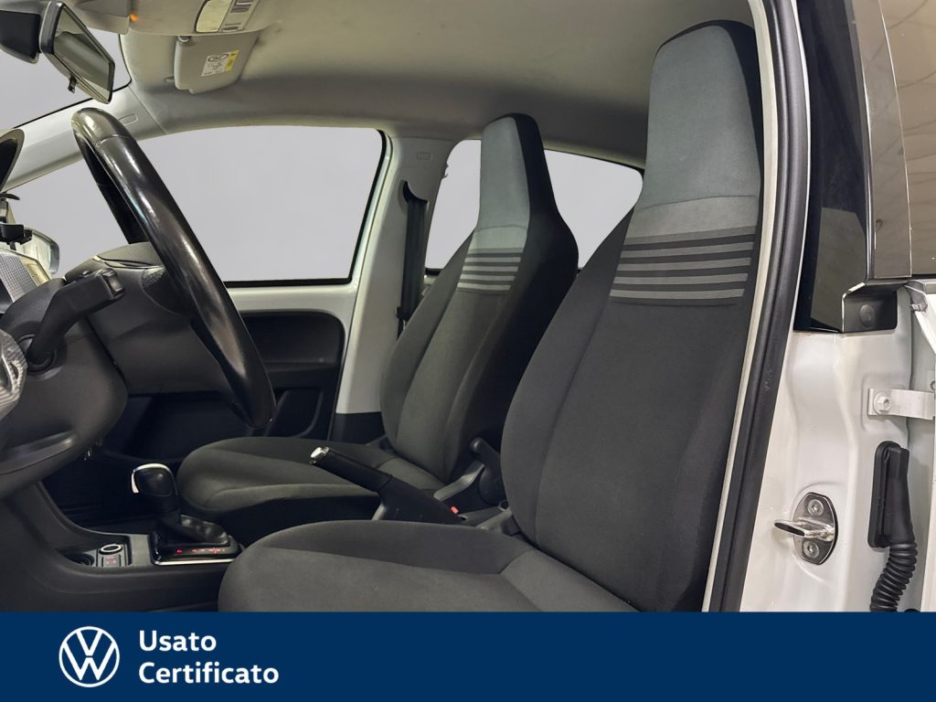 VOLKSWAGEN e-up! 5p - 13