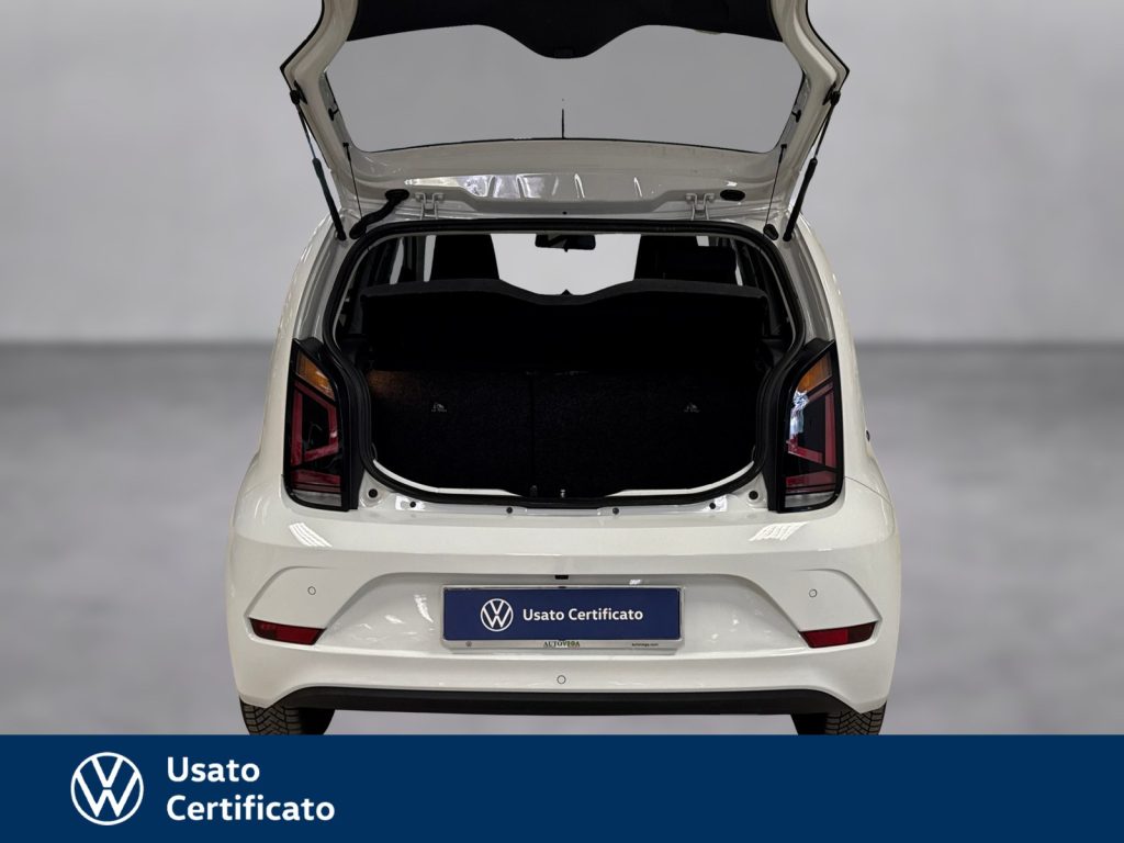 VOLKSWAGEN e-up! 5p - 17