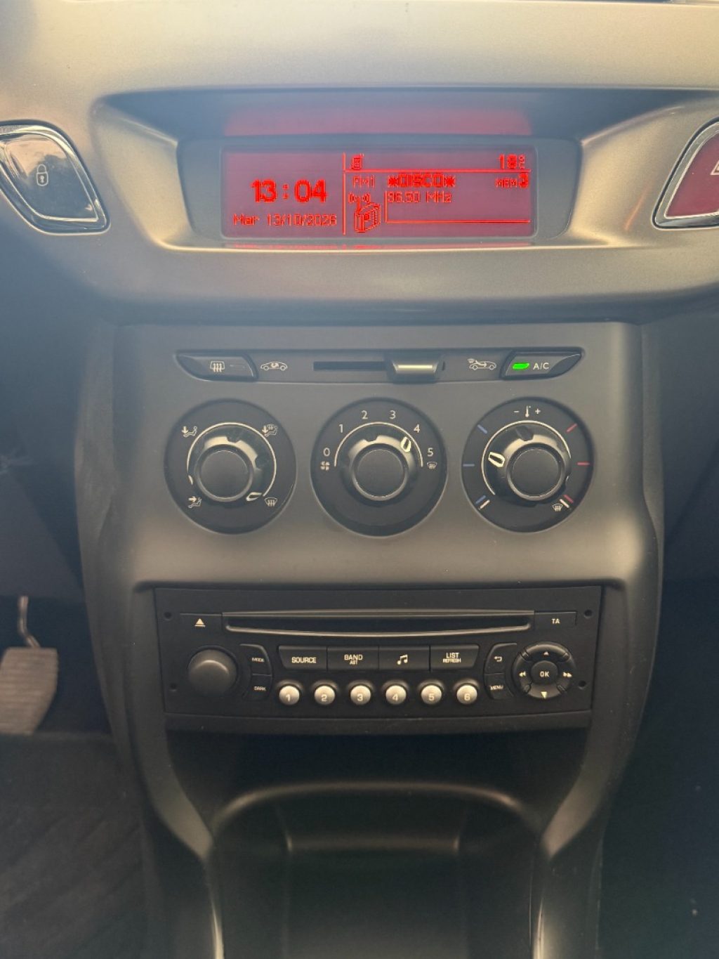 CITROEN C3 PureTech 68 Exclusive - 13