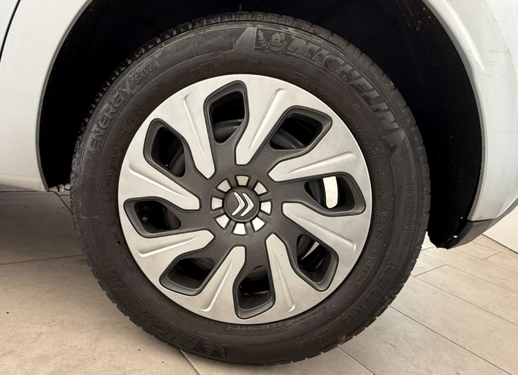 CITROEN C3 PureTech 68 Exclusive - 14