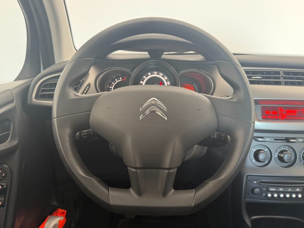 CITROEN C3 PureTech 68 Exclusive - 9