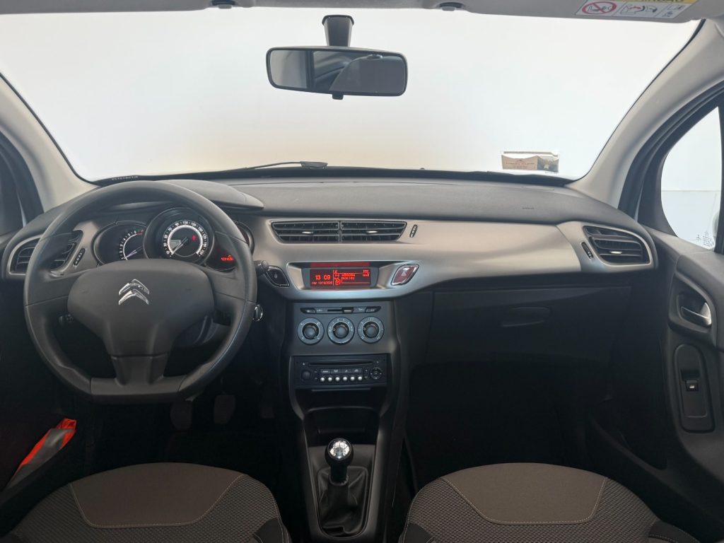 CITROEN C3 PureTech 68 Exclusive - 10