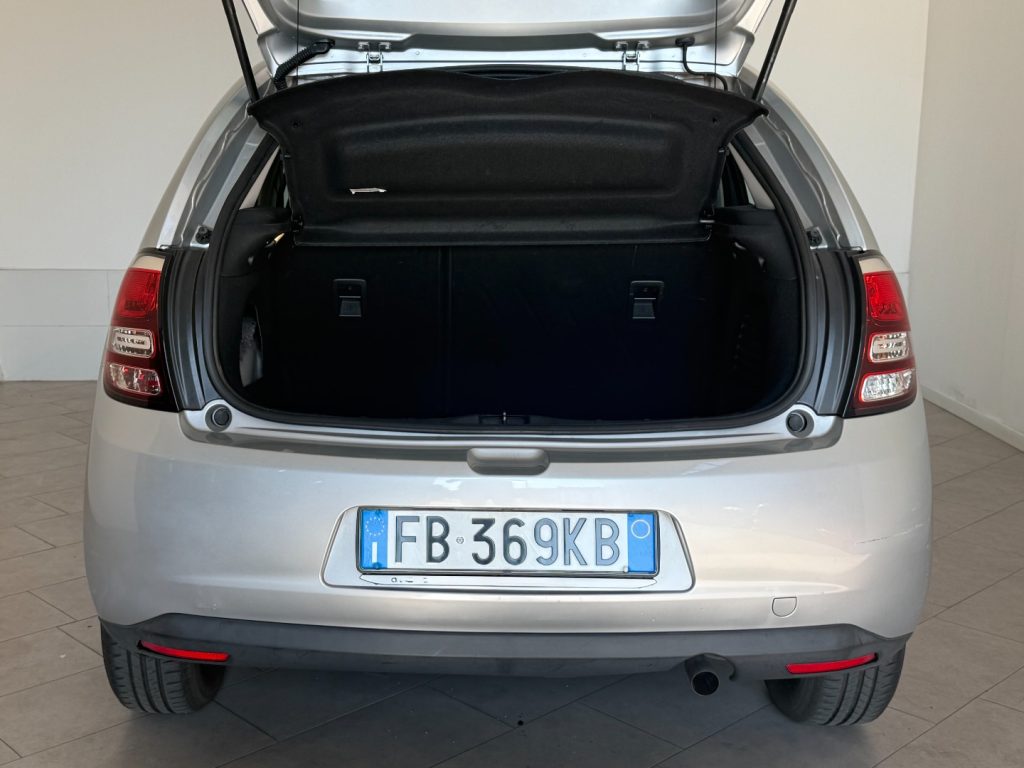 CITROEN C3 PureTech 68 Exclusive - 7