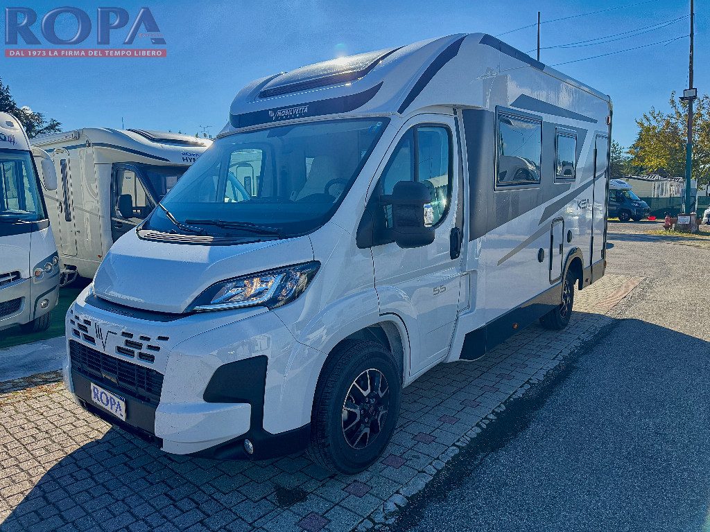 .KEA KOMPACT 55