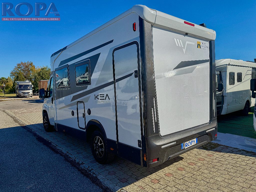 .KEA KOMPACT 55