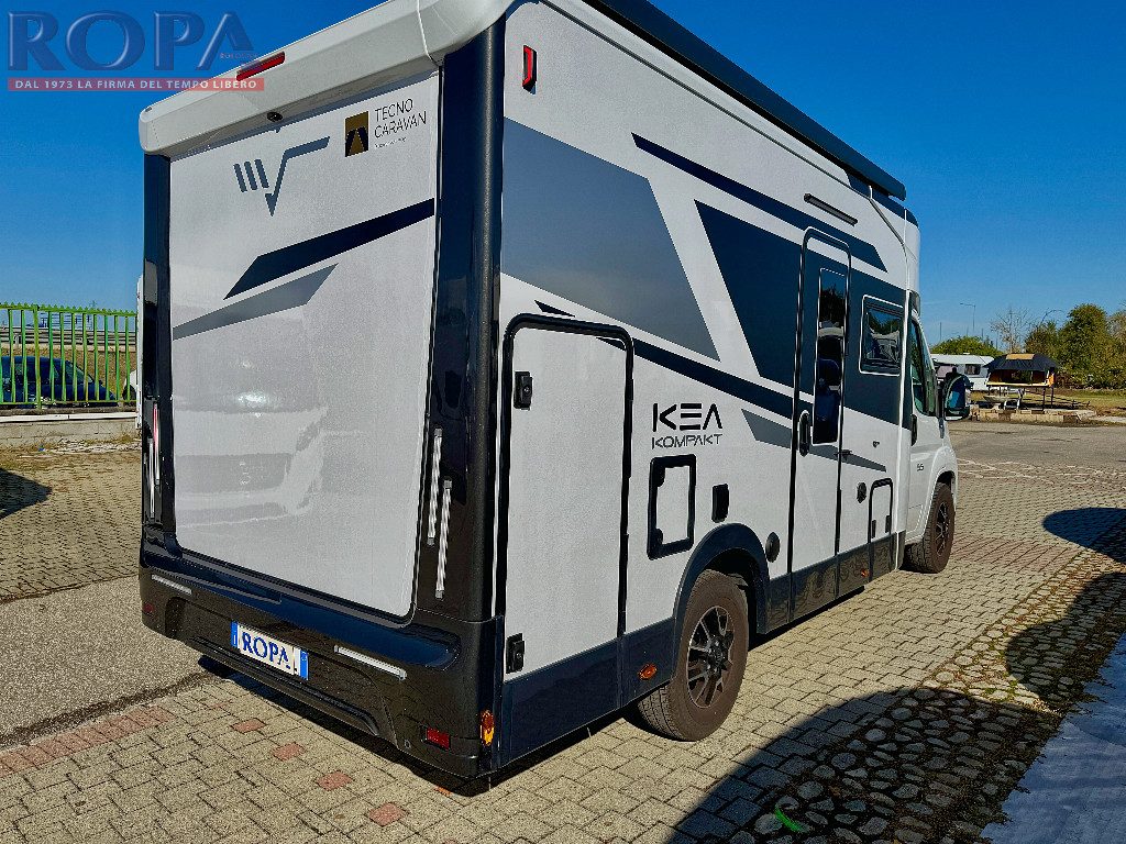 .KEA KOMPACT 55