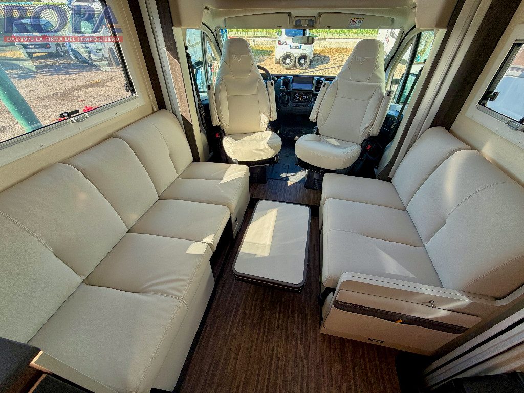 .KEA KOMPACT 55
