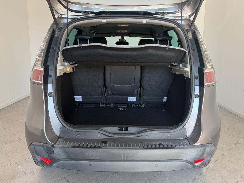 RENAULT Scenic X-Mod 1.2 16V TCE S&S Live - 7