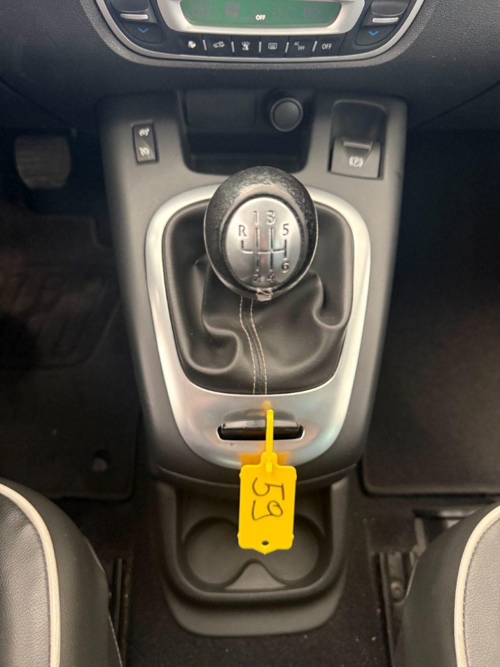RENAULT Scenic X-Mod 1.2 16V TCE S&S Live - 15