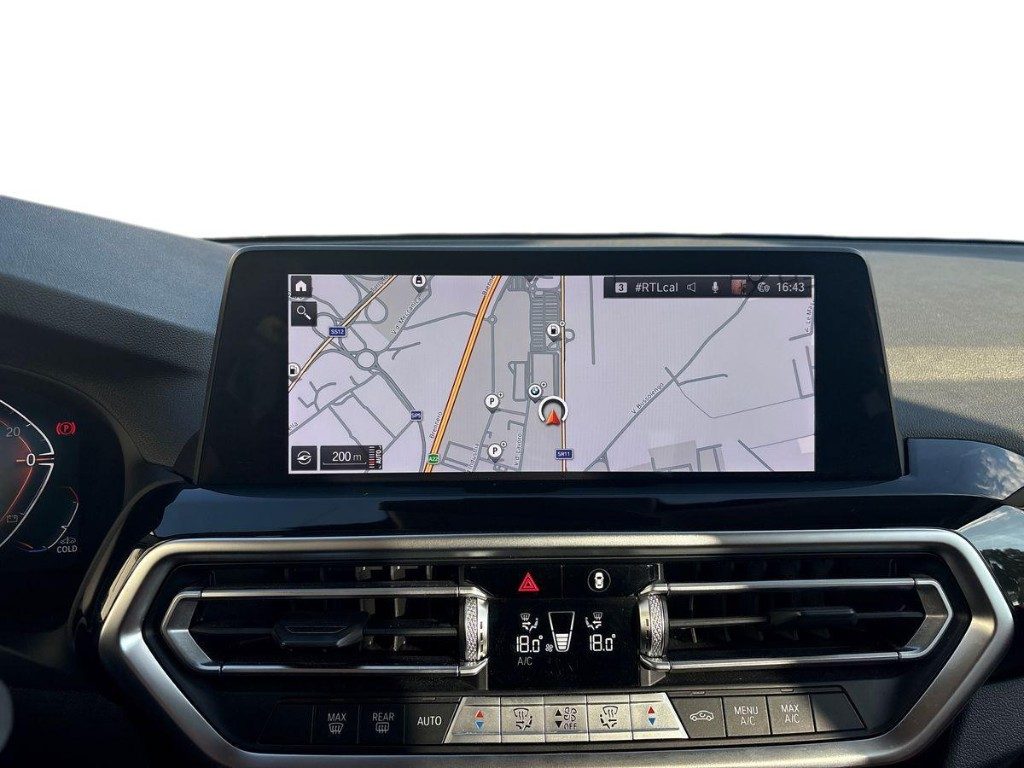 BMW X3 xDrive20d 48V Aut. - 13