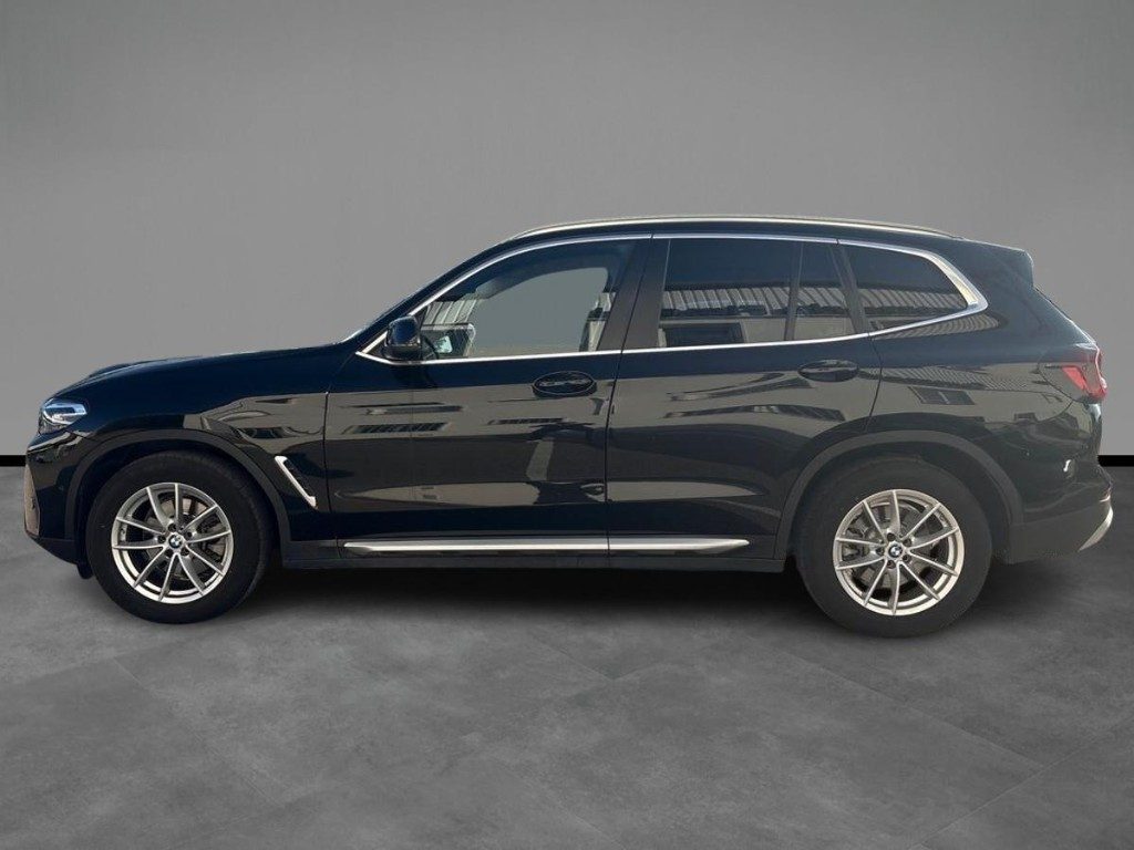 BMW X3 xDrive20d 48V Aut. - 3