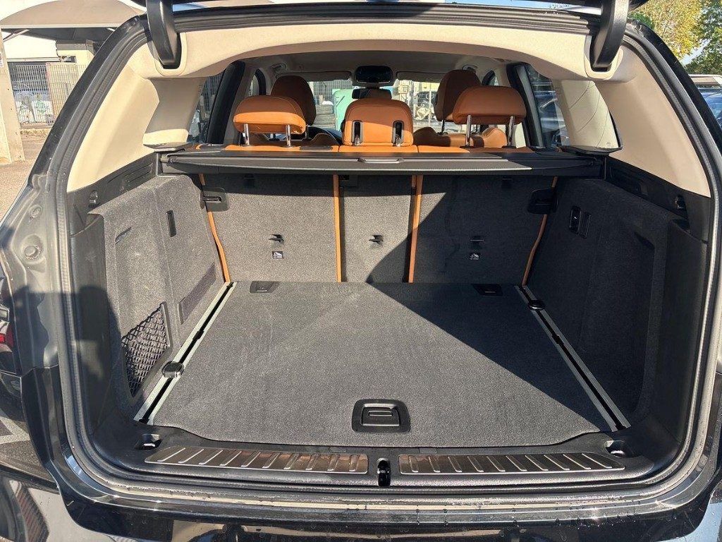 BMW X3 xDrive20d 48V Aut. - 16