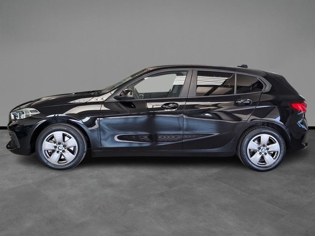 BMW 116 i 5p. Advantage Aut. - 3