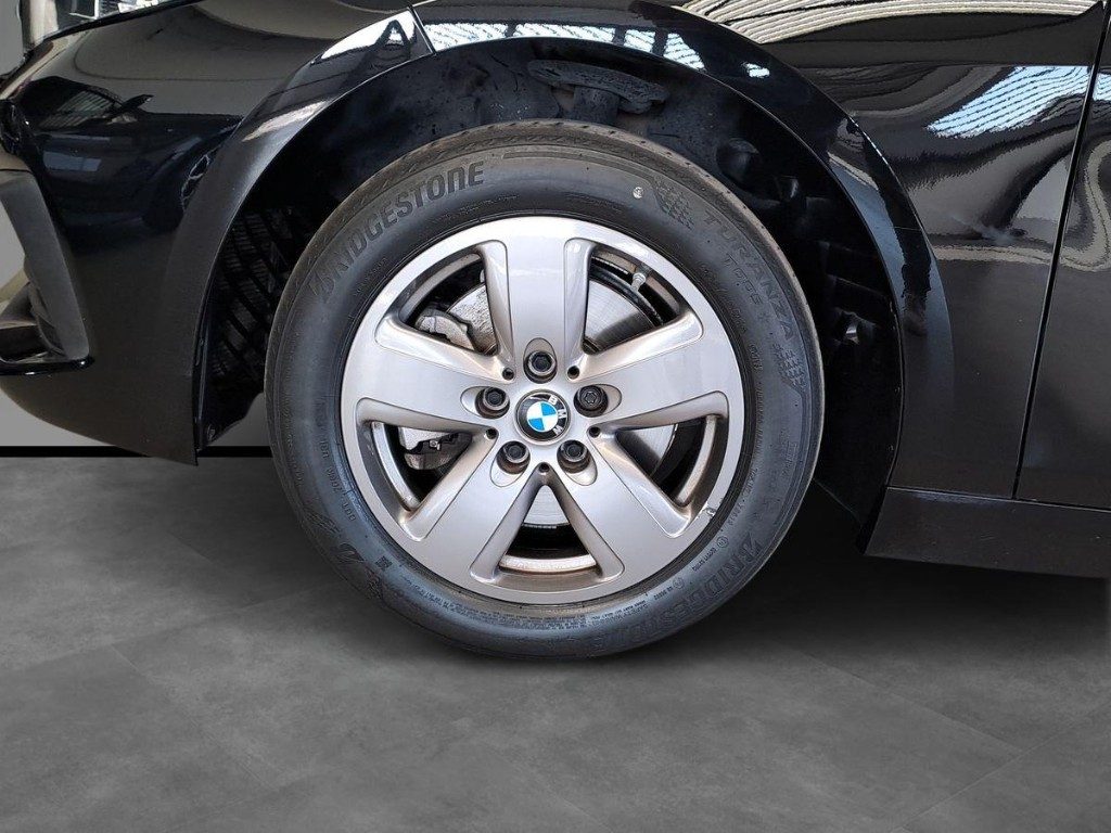 BMW 116 i 5p. Advantage Aut. - 5