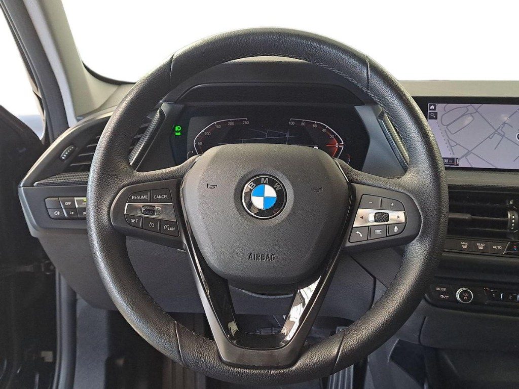BMW 116 i 5p. Advantage Aut. - 10
