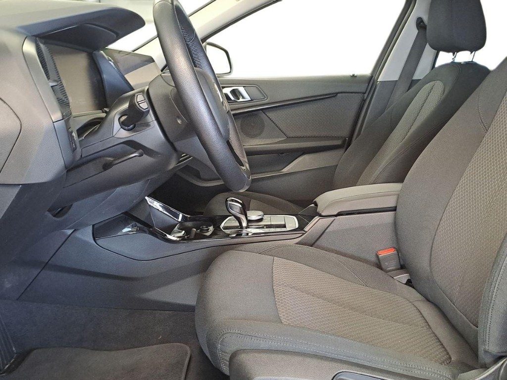 BMW 116 i 5p. Advantage Aut. - 9