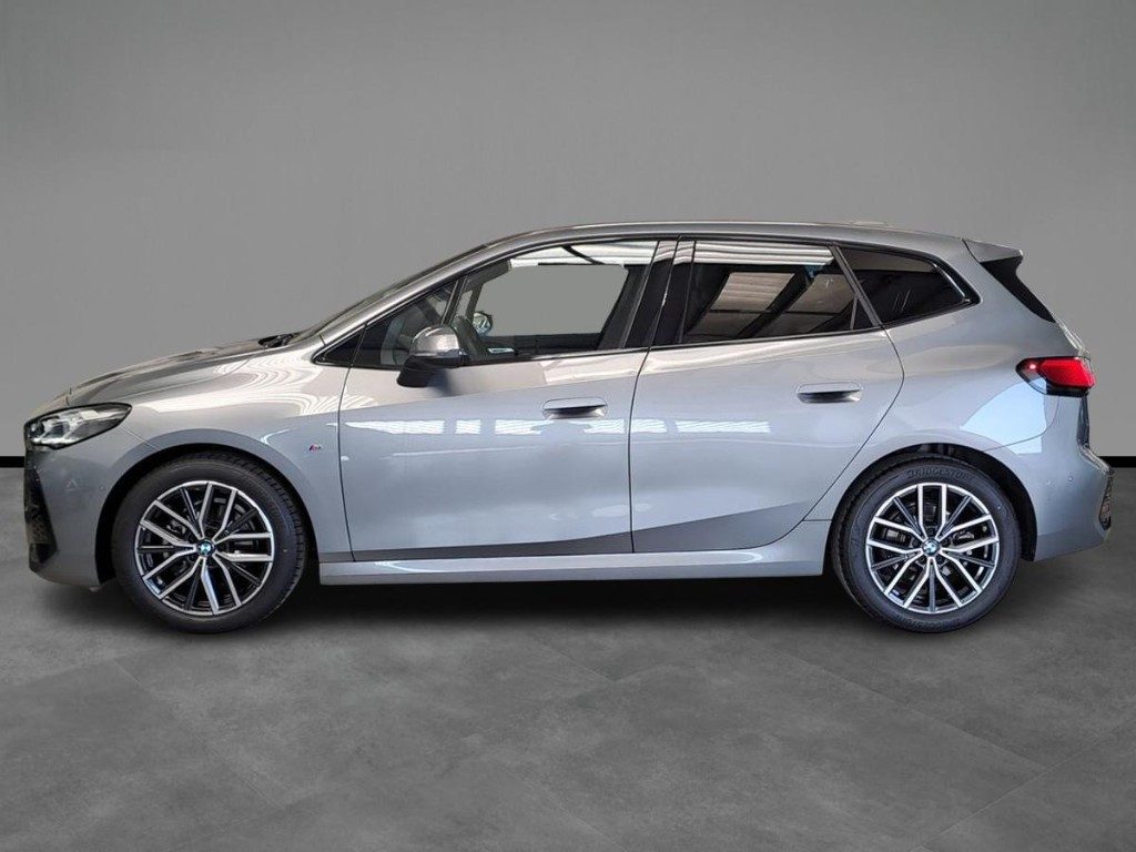 BMW 218 d Active Tourer Msport Aut. - 3