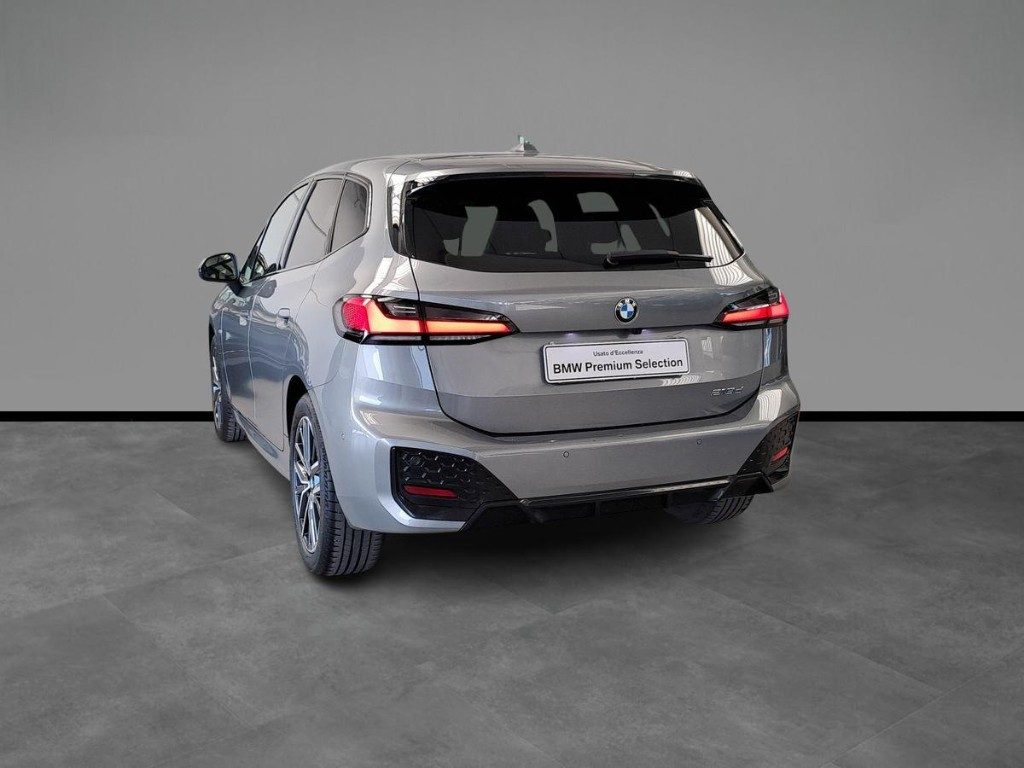 BMW 218 d Active Tourer Msport Aut. - 4