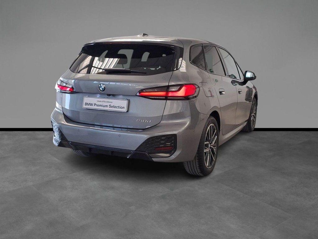 BMW 218 d Active Tourer Msport Aut. - 16