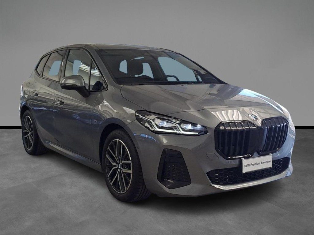 BMW 218 d Active Tourer Msport Aut. - 15