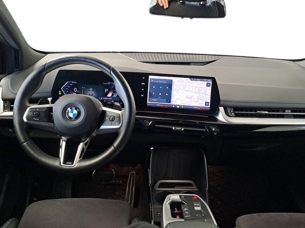 BMW 218 d Active Tourer Msport Aut. - 8
