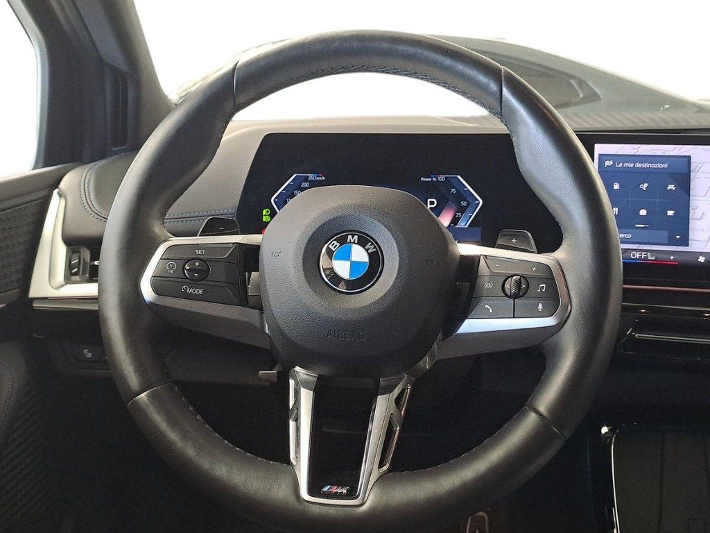 BMW 218 d Active Tourer Msport Aut. - 10