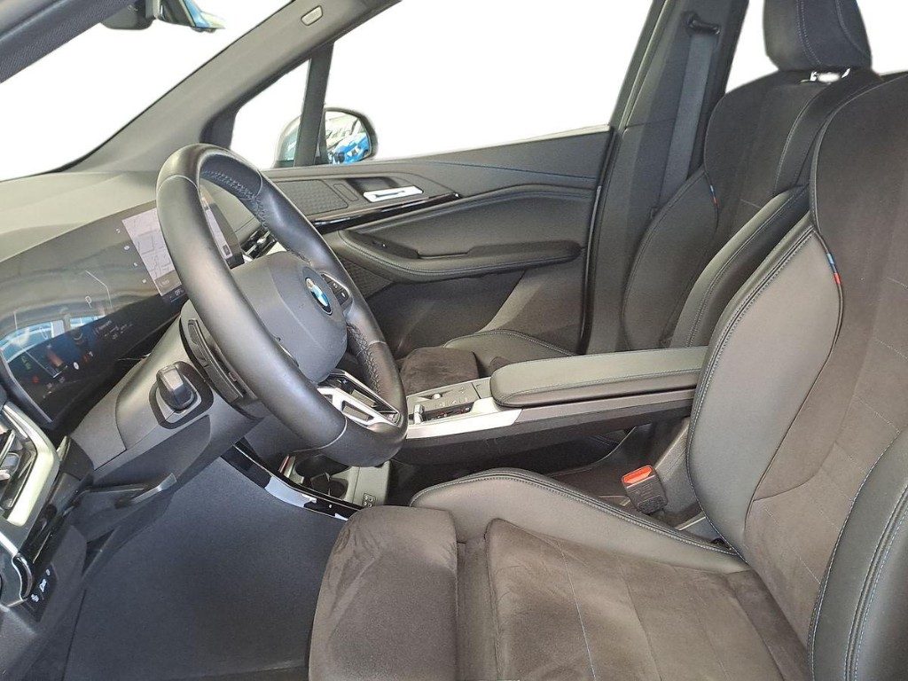 BMW 218 d Active Tourer Msport Aut. - 9