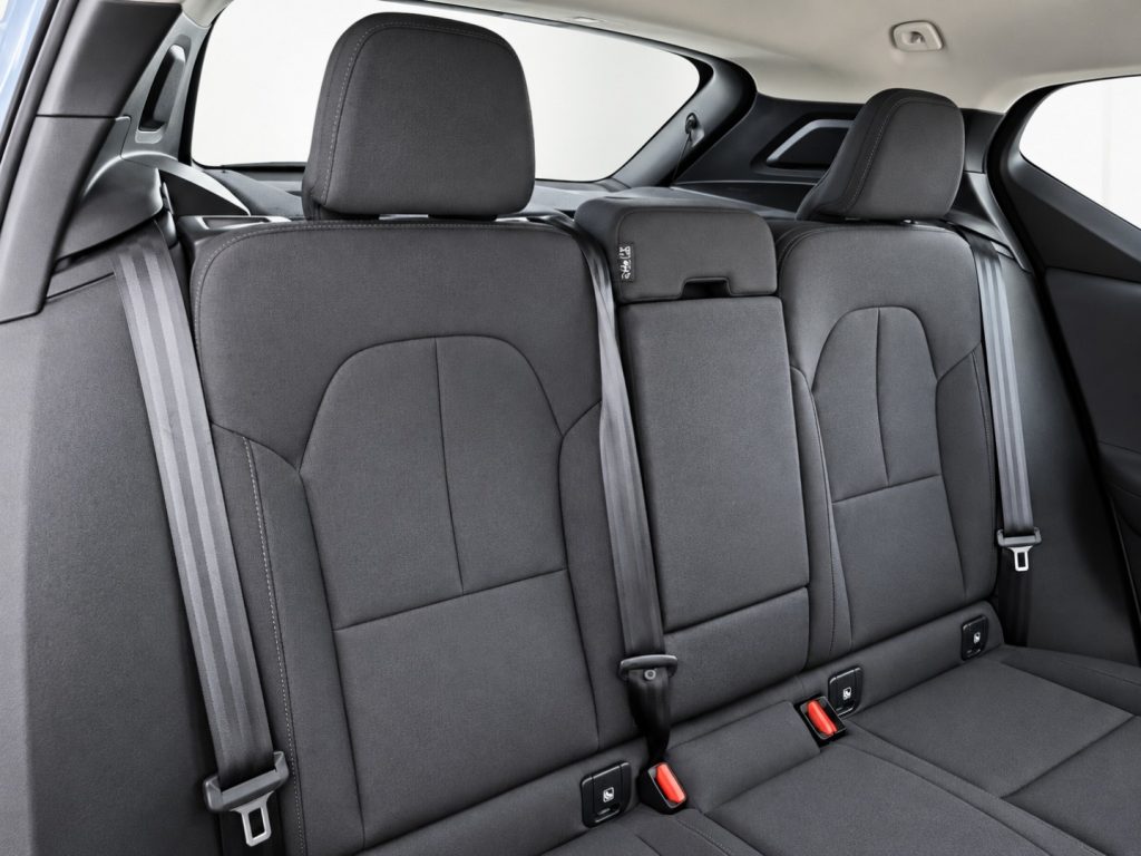 VOLVO XC40 T4 Recharge Plug-in Hybrid Inscription Expression - 13