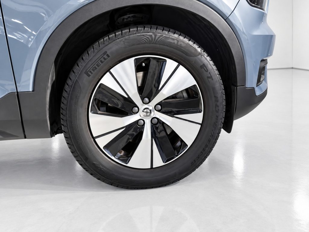 VOLVO XC40 T4 Recharge Plug-in Hybrid Inscription Expression - 7