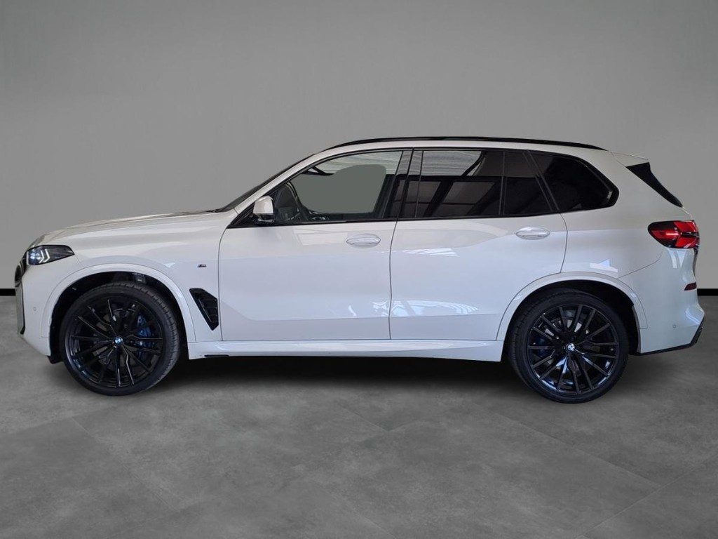 BMW X5 xDrive30d 48V Msport Pro Aut. + Tetto apr. - 3