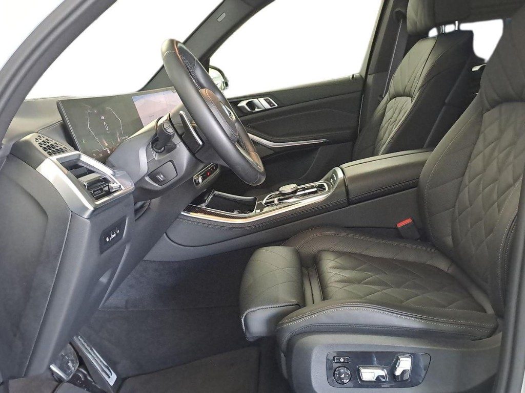 BMW X5 xDrive30d 48V Msport Pro Aut. + Tetto apr. - 10