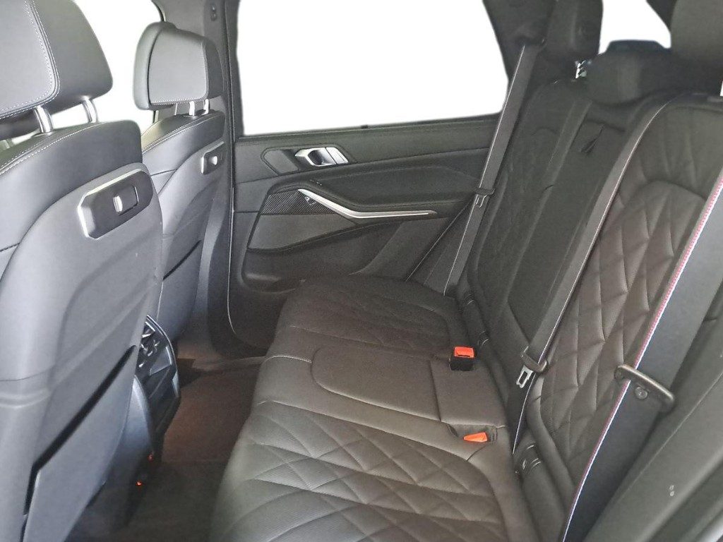 BMW X5 xDrive30d 48V Msport Pro Aut. + Tetto apr. - 12