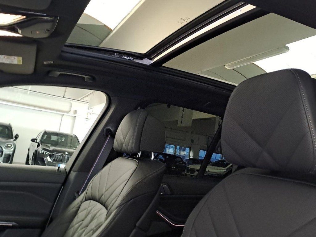 BMW X5 xDrive30d 48V Msport Pro Aut. + Tetto apr. - 8