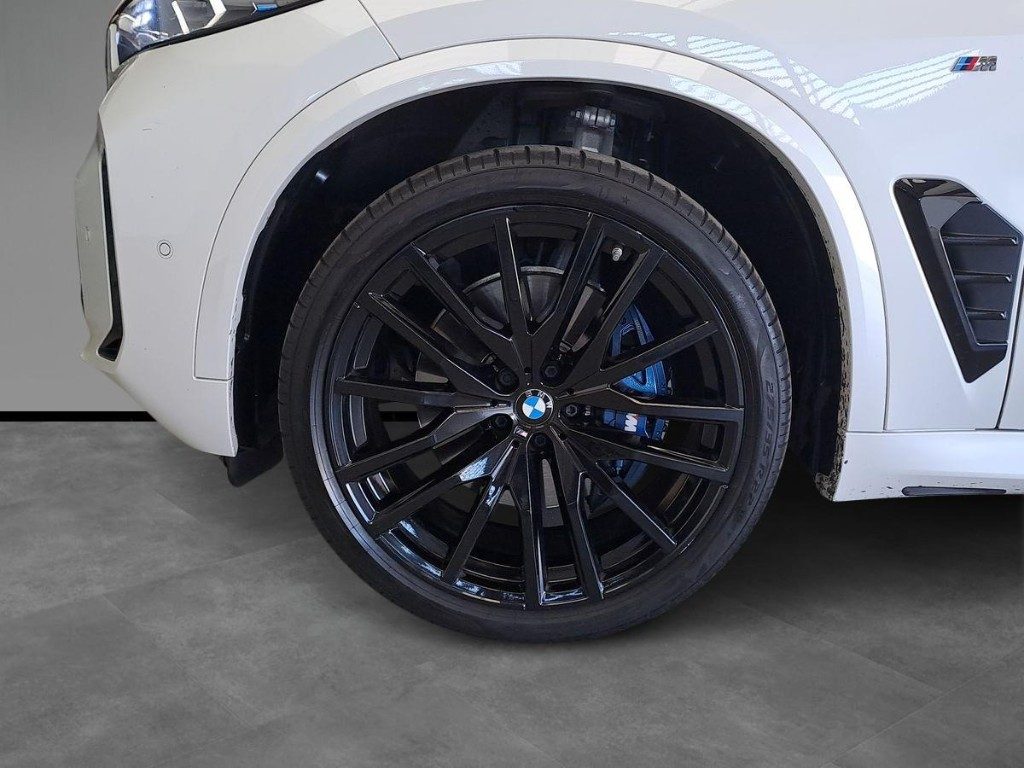 BMW X5 xDrive30d 48V Msport Pro Aut. + Tetto apr. - 5