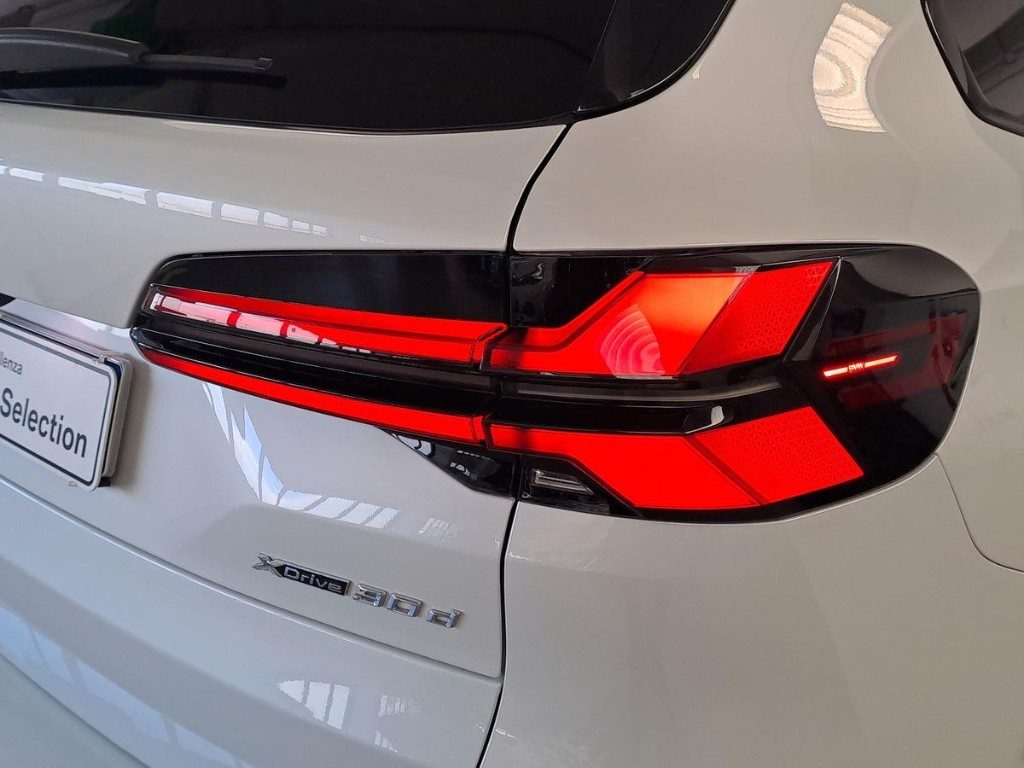 BMW X5 xDrive30d 48V Msport Pro Aut. + Tetto apr. - 7