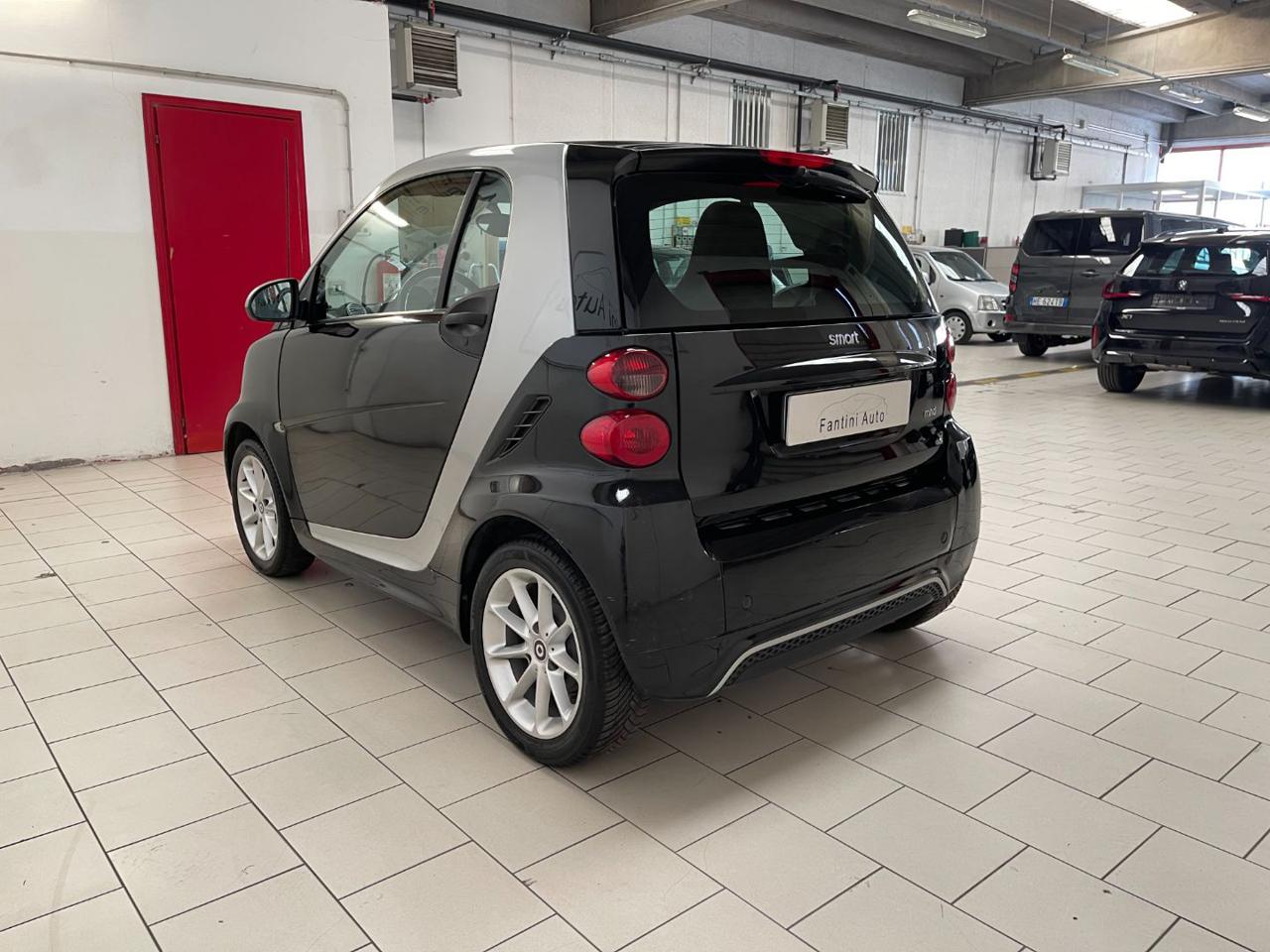 ForTwo 4