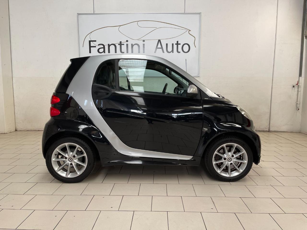 ForTwo 1
