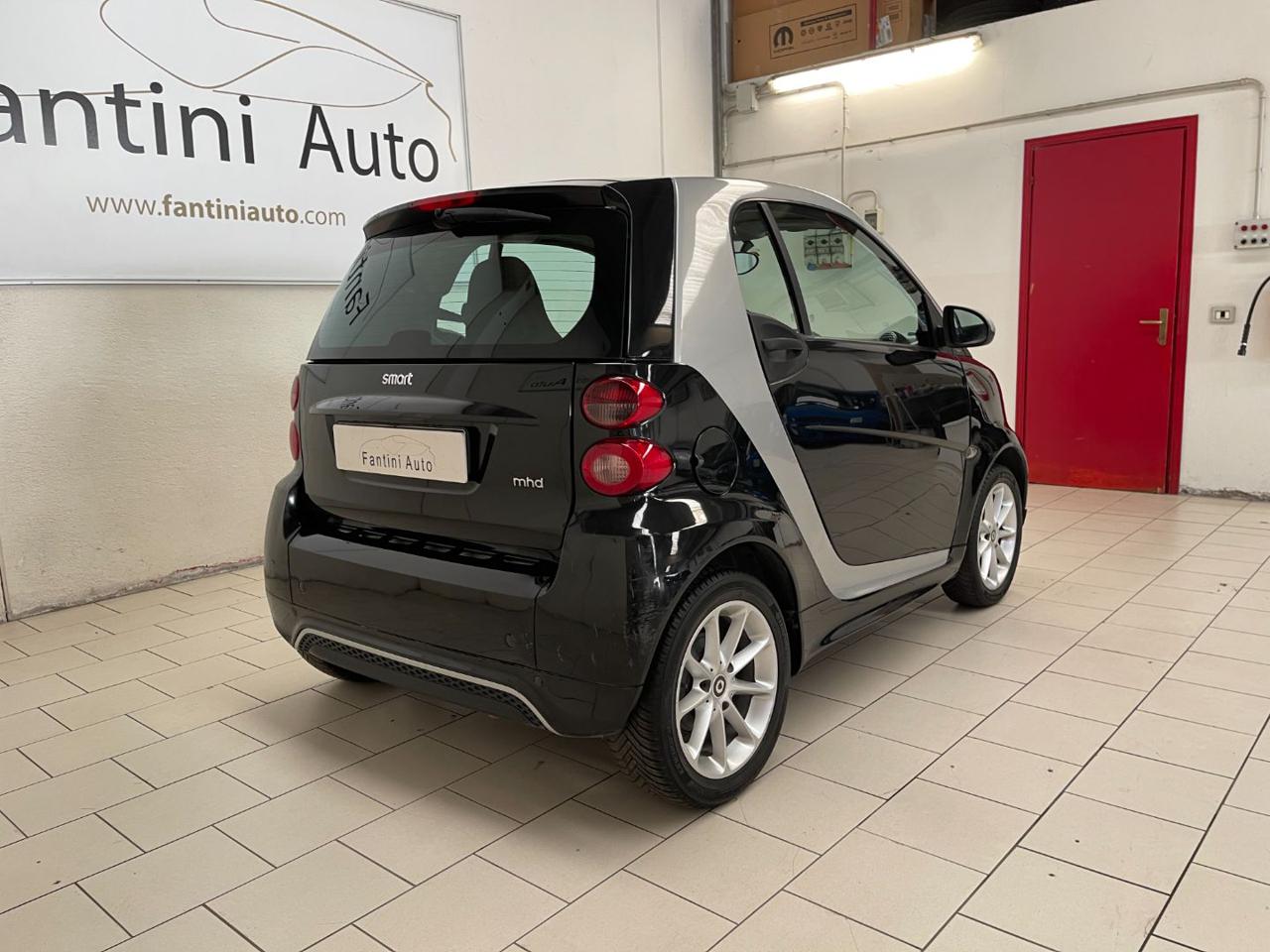 ForTwo 2